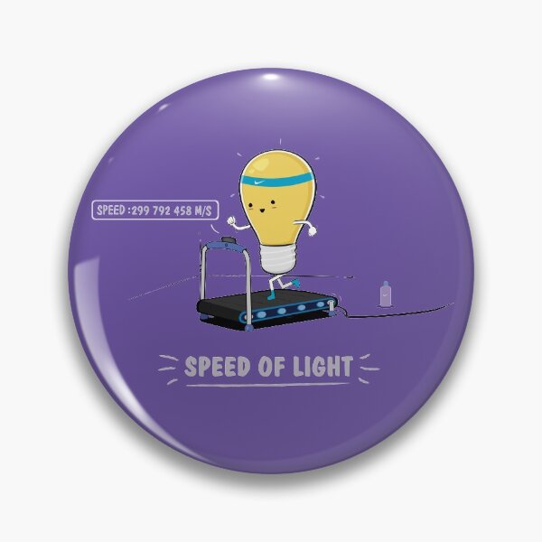 Item preview, Speed of Light designed and sold by downsign.