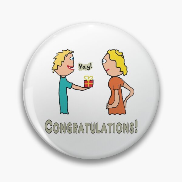 Item preview, Pregnancy Congratulations designed and sold by Mark-Ewbie.