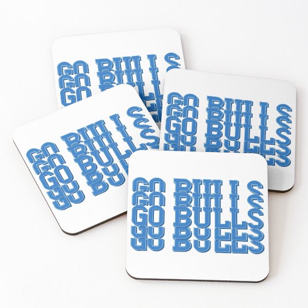 Item preview, buffalo go bulls designed and sold by Designed By Rachel.