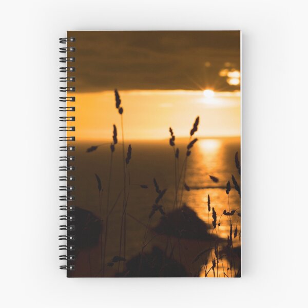 Item preview, wild atlantic way sunset  designed and sold by morrbyte.