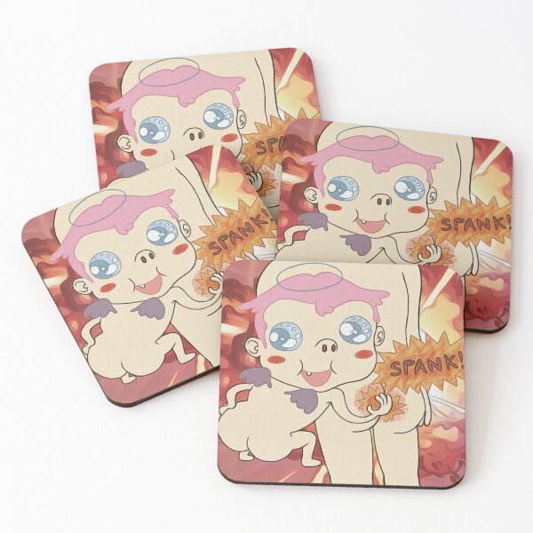 Item preview, Crackerjack - Clapocalypse designed and sold by stinky-kitty.