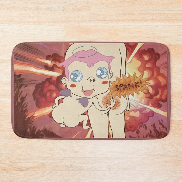 Item preview, Crackerjack - Clapocalypse designed and sold by stinky-kitty.