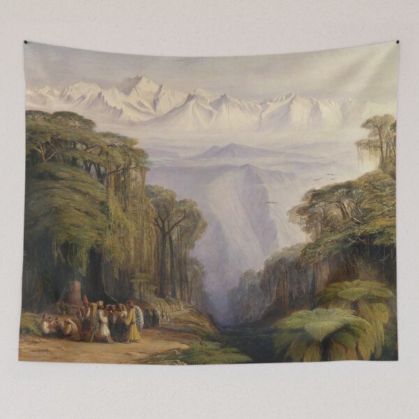 Item preview, Edward Lear Art designed and sold by Pavel Polyansky.