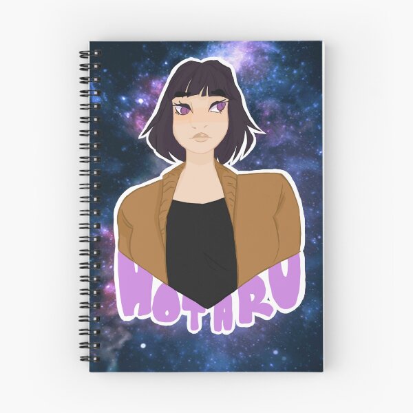 Item preview, Hotaru is so tiny n emo lmao designed and sold by gravy-navy.