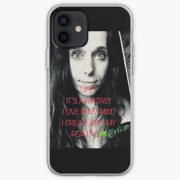 My life iPhone Soft Case