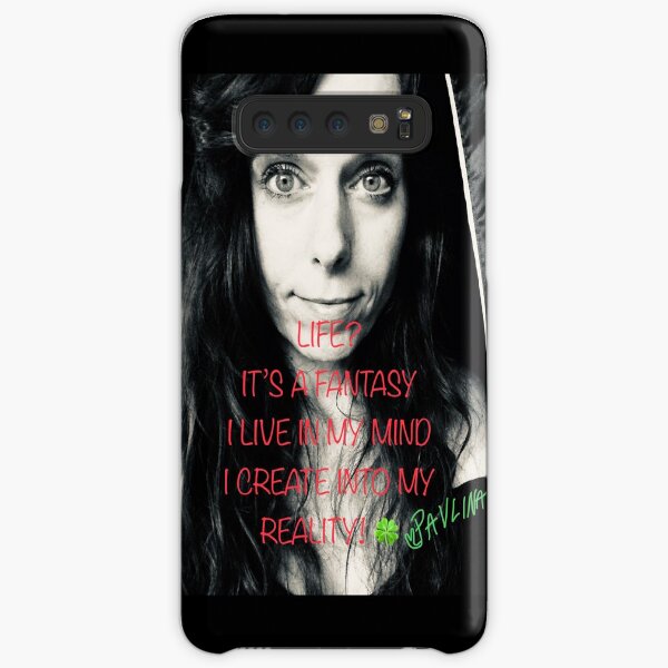 My life Samsung Galaxy Snap Case
