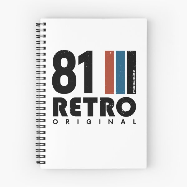 Item preview, Retro 81 pseudo designed and sold by PCollection.