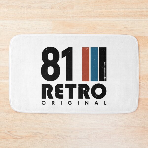 Item preview, Retro 81 pseudo designed and sold by PCollection.