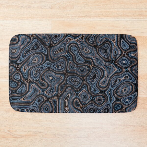 Item preview, Liquid Lines Abstraction  designed and sold by bobiora.