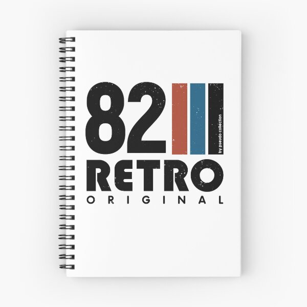 Item preview, Retro 82 pseudo designed and sold by PCollection.
