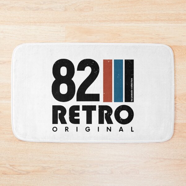 Item preview, Retro 82 pseudo designed and sold by PCollection.