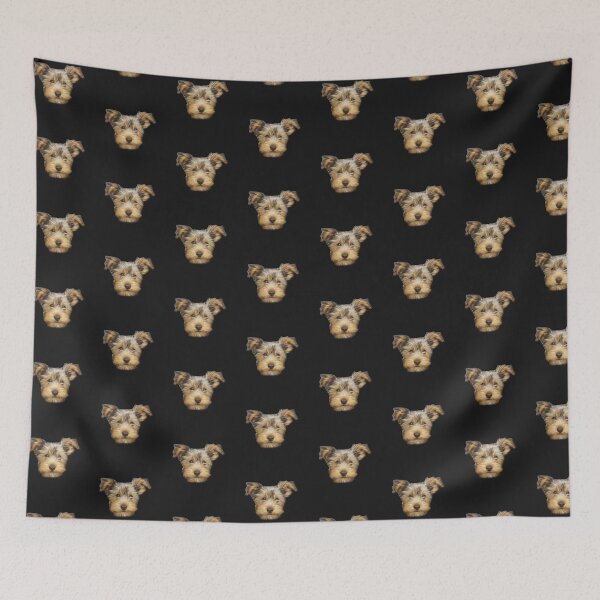 Item preview, yorkshire terrier designed and sold by Dogs and Pets.