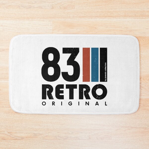 Item preview, Retro 83 pseudo designed and sold by PCollection.