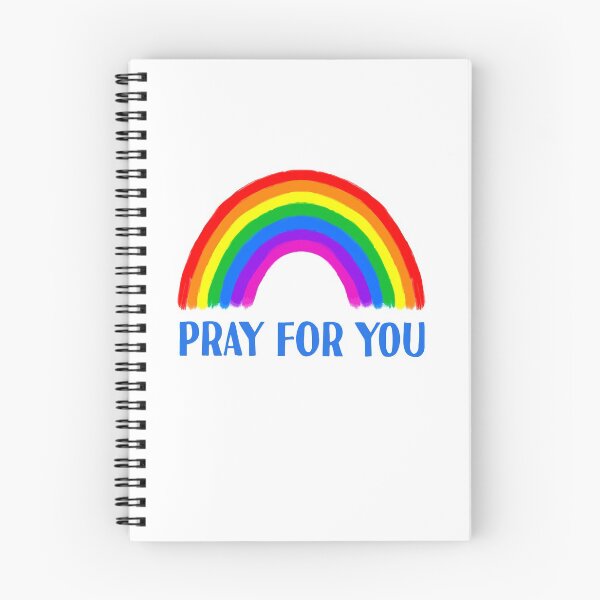 Item preview, Pray for You Thank You Rainbow Support | NHS and Keyworkers  designed and sold by MagicBoutique.