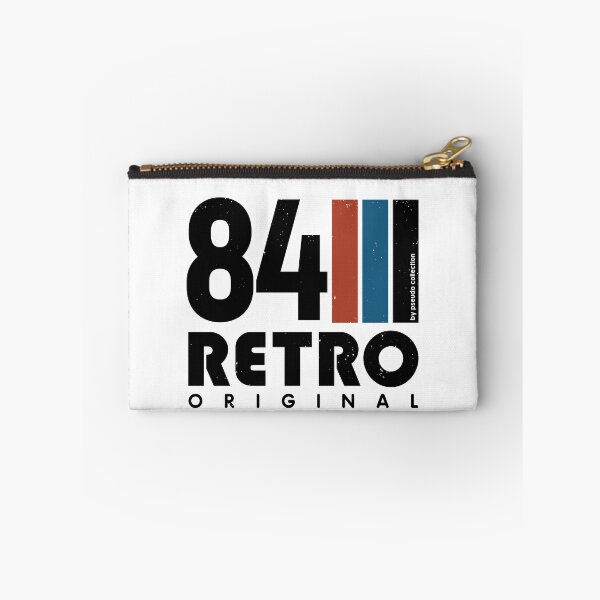Item preview, Retro 84 pseudo designed and sold by PCollection.