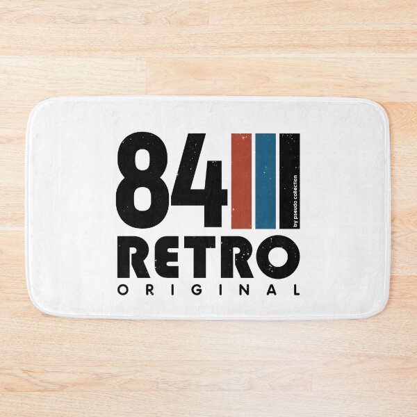 Item preview, Retro 84 pseudo designed and sold by PCollection.