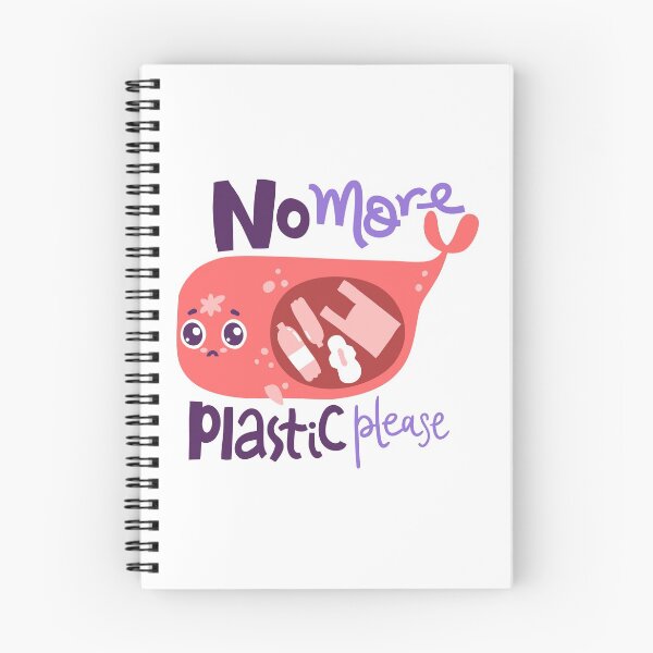 Item preview, Sea whale and plastic garbage in it stomach. designed and sold by Dina Konovalova.
