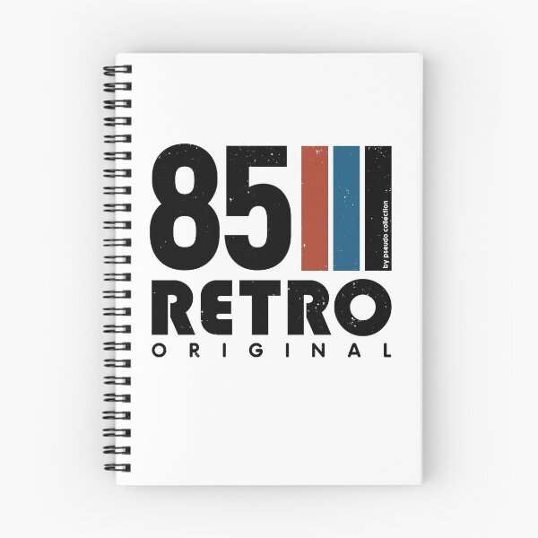 Item preview, Retro 85 pseudo designed and sold by PCollection.