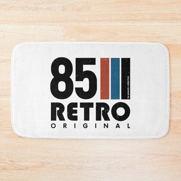 Item preview, Retro 85 pseudo designed and sold by PCollection.