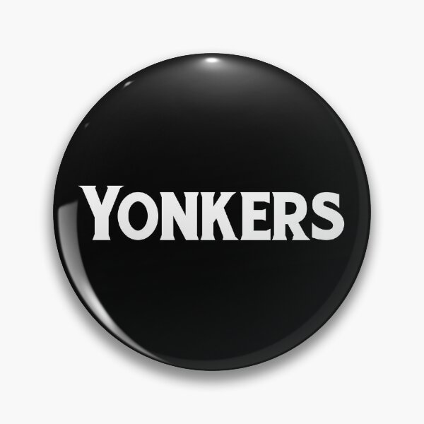 Item preview, Yonkers designed and sold by ProjectX23.