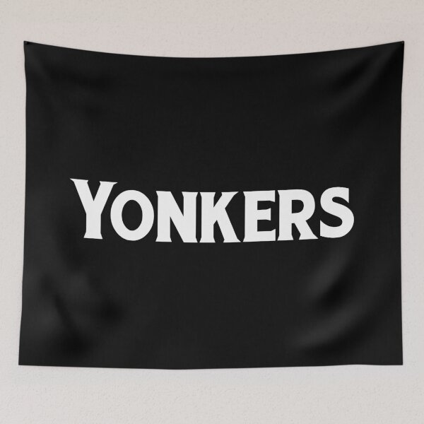 Item preview, Yonkers designed and sold by ProjectX23.