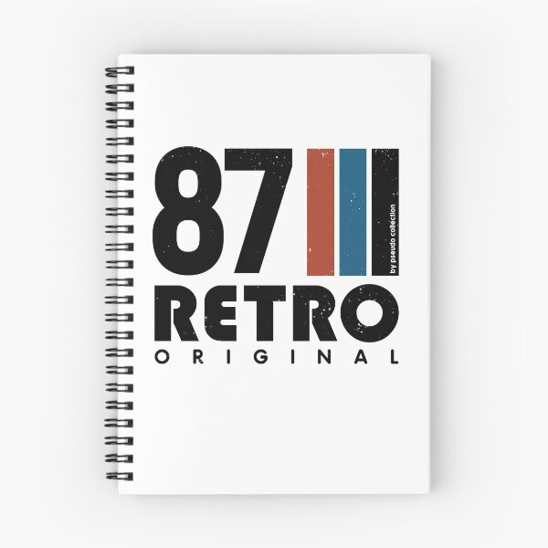 Item preview, Retro 87 pseudo designed and sold by PCollection.