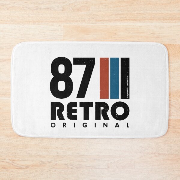 Item preview, Retro 87 pseudo designed and sold by PCollection.