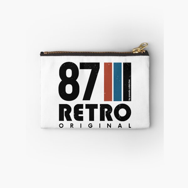 Item preview, Retro 87 pseudo designed and sold by PCollection.