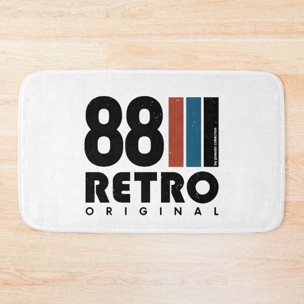 Item preview, Retro 88 pseudo designed and sold by PCollection.