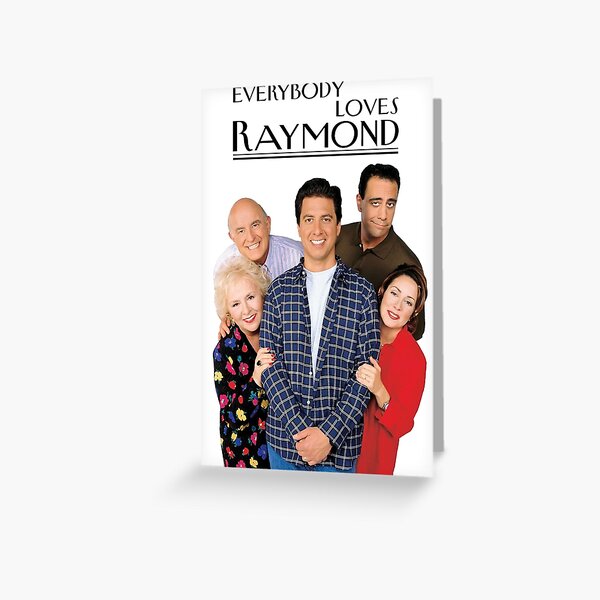 Everybody Loves Raymond Gifts Merchandise Redbubble Everybody Loves Raymond Gifts Merchandise Redbubble