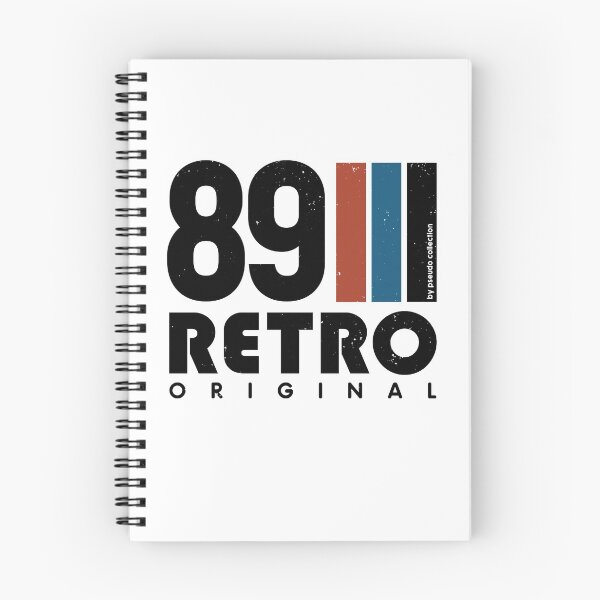 Item preview, Retro 89 pseudo designed and sold by PCollection.