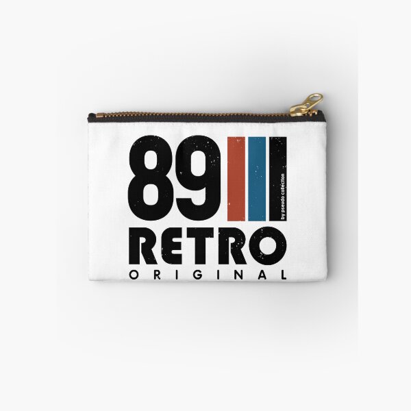 Item preview, Retro 89 pseudo designed and sold by PCollection.