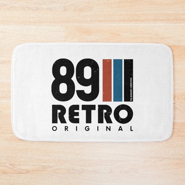 Item preview, Retro 89 pseudo designed and sold by PCollection.