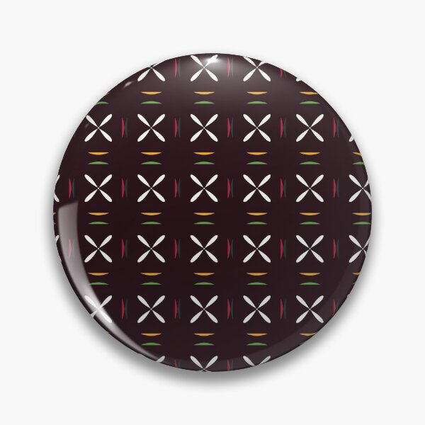 Artikelvorschau, Western Flourish Brown entworfen und verkauft von TM Selvam.