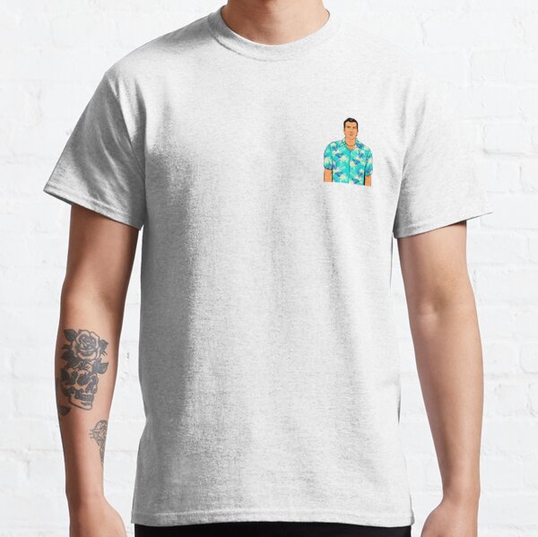 tommy vercetti shirt ebay