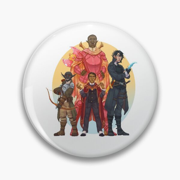 Item preview, Rusty Quill Gaming - LOLOMG designed and sold by RustyQuill.