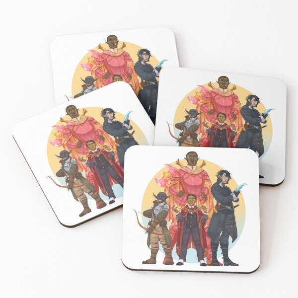 Item preview, Rusty Quill Gaming - LOLOMG designed and sold by RustyQuill.