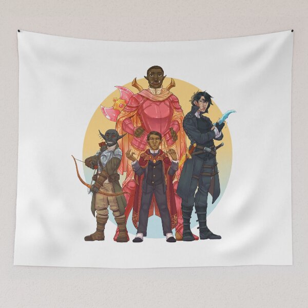 Item preview, Rusty Quill Gaming - LOLOMG designed and sold by RustyQuill.