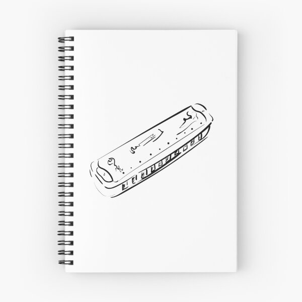Item preview, Harmonica. Musical instrument designed and sold by Julia Faranchuk.