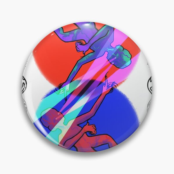 Item preview, dualism designed and sold by uiltjee.