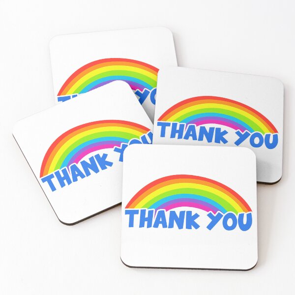 Item preview, Thank You Rainbow Support | NHS and Keyworkers designed and sold by MagicBoutique.