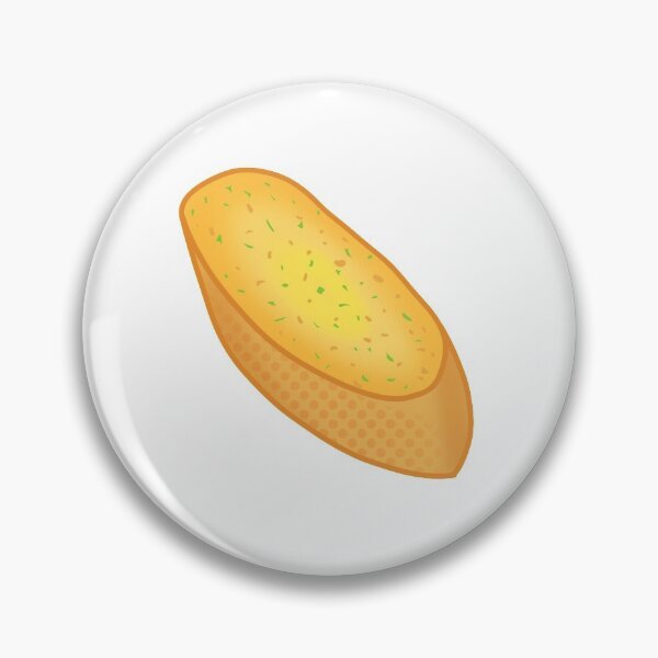 Item preview, Garlic Bread designed and sold by MagentArtRivers.
