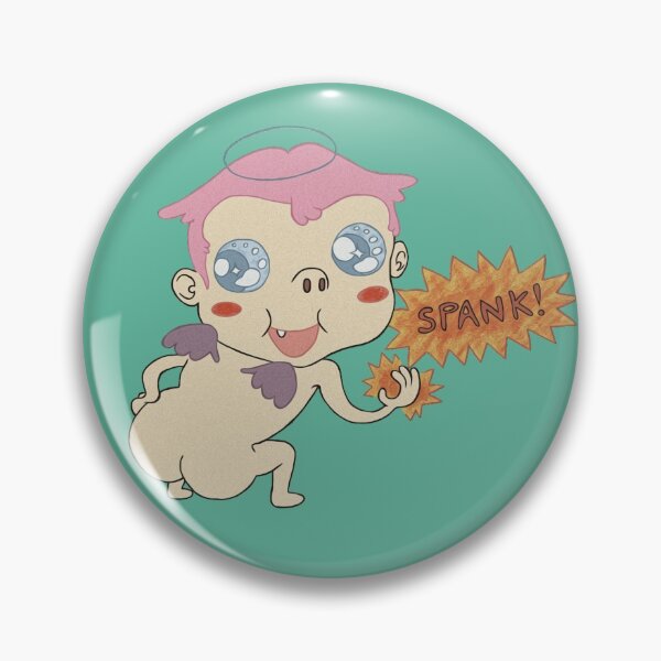 Item preview, Crackerjack  designed and sold by stinky-kitty.