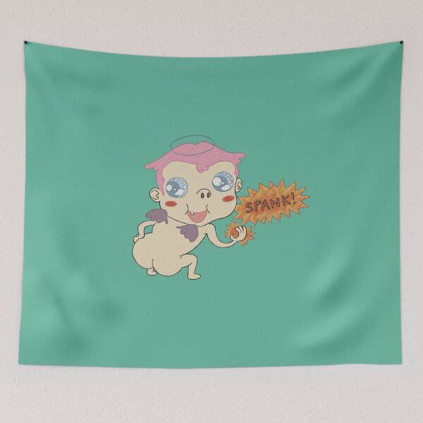 Item preview, Crackerjack  designed and sold by stinky-kitty.