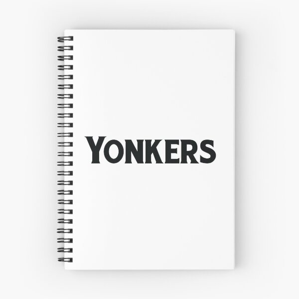 Item preview, Yonkers designed and sold by ProjectX23.