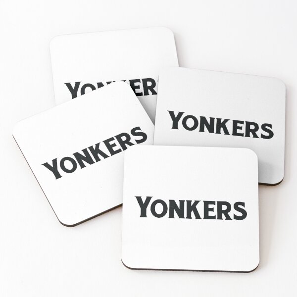 Item preview, Yonkers designed and sold by ProjectX23.