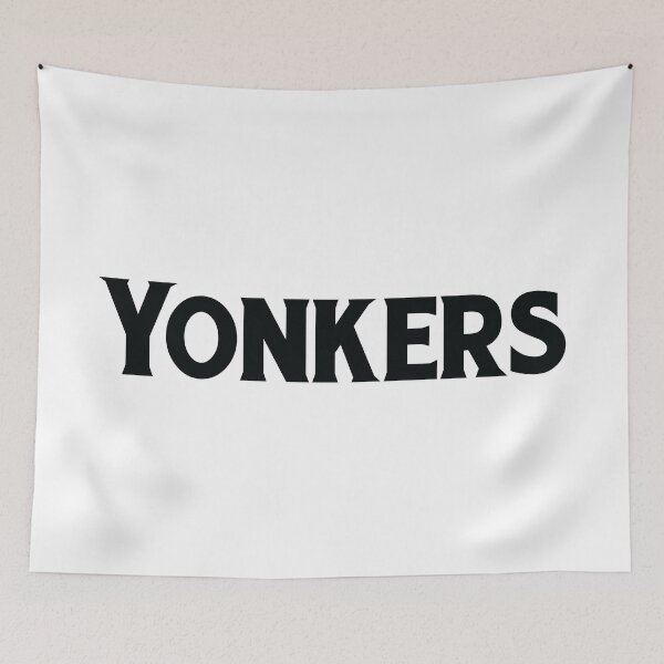 Item preview, Yonkers designed and sold by ProjectX23.