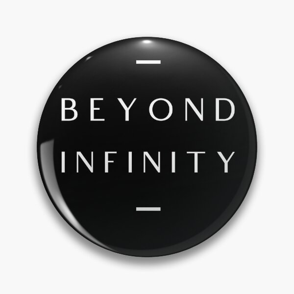 Item preview, Beyond Infinity designed and sold by Dee121.