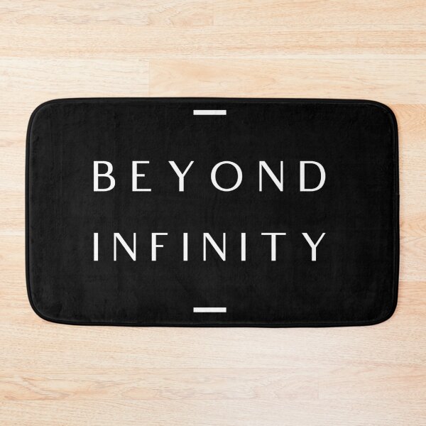 Item preview, Beyond Infinity designed and sold by Dee121.