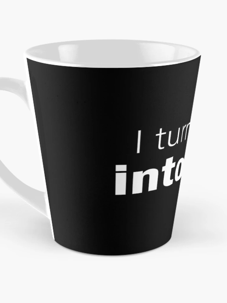 Thumbnail 3 of 4, Coffee Mug, Coffee Syntax Code designed and sold by SchoomDesigns.